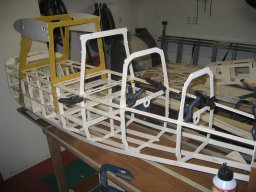 Fuselage construction (366)